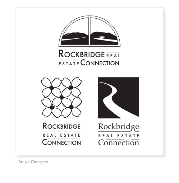 Rockbridge Real Estate Connection - Rough Concepts