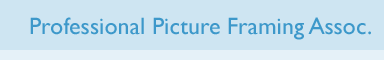 Header - Professional Picture Framers Association